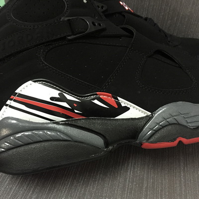 Jordan Men shoes 8 AAA--010